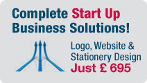 Complete Start Up Business Solutions! 