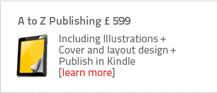 book Publishing Packages
