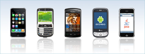 mobile applications