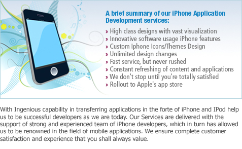apple iphone designers