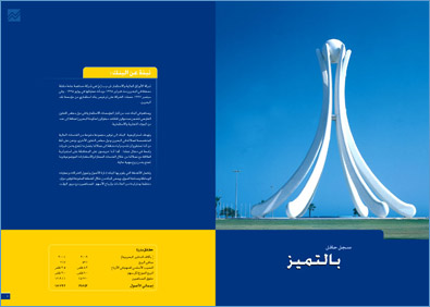 Group of Company Brochure Design
