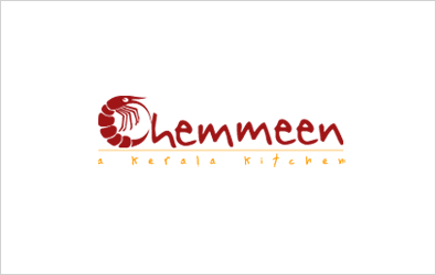 Kerala Restaurant Logo Designs works