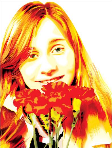 affordable portraits from photographs