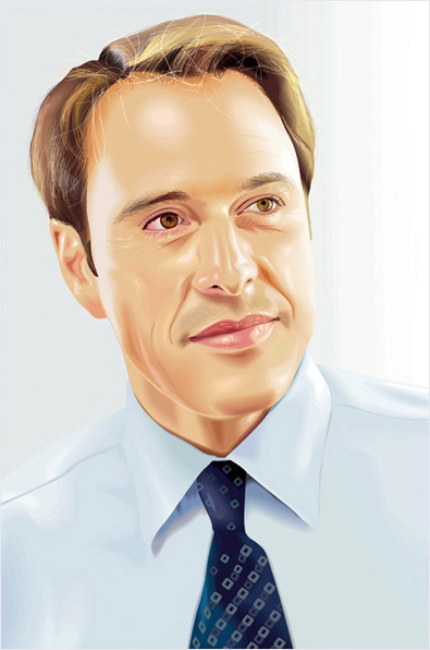 Portraits Anniversary present
